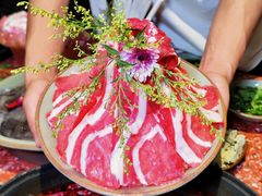 -纸盐河码头火锅(十八梯店)