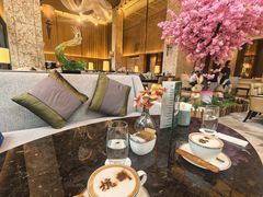 -杭州城中香格里拉大酒店