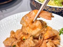 -四世同堂·京菜·烤鸭(双井店)