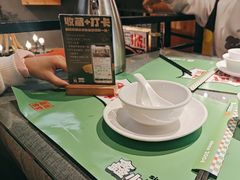 -全聚贤餐厅·湖北家常菜(沙湖店)