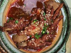 -青花椒花椒鱼(合生汇店)