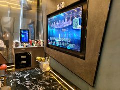 -星璨火吧KTV聚会餐厅(华清广场店)