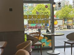 -必胜客(领界店)