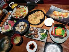 -千代武日本料理(开发区店)