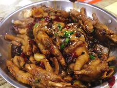 -小民大排档(马场角横路店)