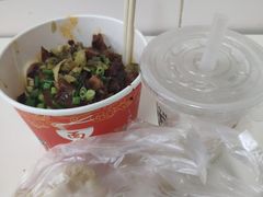 -丽华早点(大成路店)