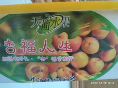 -物美大卖场(玉蜓桥店)