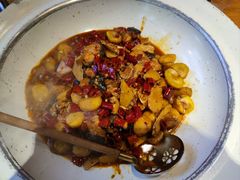 -印象鲵宴·张家界地标美食名片(溪布街店)