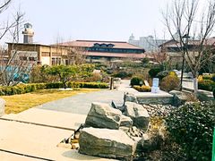 -大连金石滩绿发温泉假日酒店
