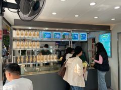 -芝麻糊世家(西华店)