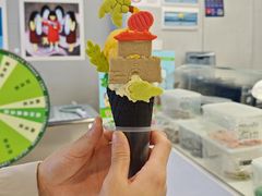 -CORNER CONE GELATO酷矿手作霜淇淋(南头古城店)