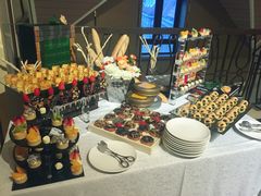 -天津津利华酒店