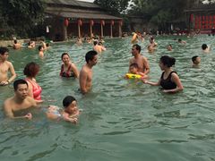 -天赐温泉
