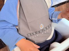 -Margherita雏菊意大利餐厅(雅颂庭购物中心店)