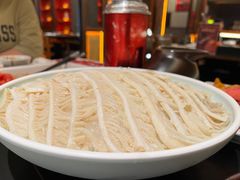 -福禄娃一家人火锅(上地店)