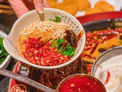 -矮板凳老火锅(宽窄巷子店)