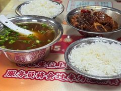 -阿秋牛排(湖心街店)
