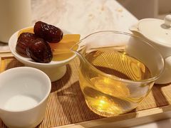 -théATRE 茶聚场(王府中環店)