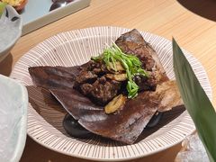 -花和海鲜自助(梅江店)