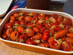 -华府九号海鲜烧烤大排档(龙域店)