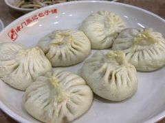 -津门张记包子铺(华昌道店)