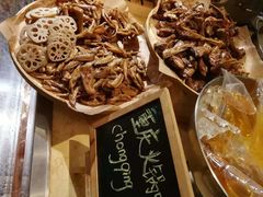 -宜昌富力皇冠假日酒店·咖啡1号西餐厅