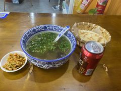 -长安后宰门水盆羊肉(新都心店)