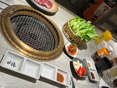 -乾杯烧肉居酒屋(中洲湾店)
