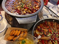 -莫熙炉鱼(旭海时代广场店)