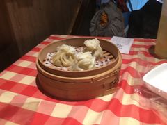 -西贝(无锡万象城店)