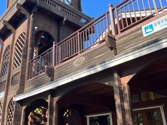 -永定河休闲森林公园