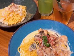 -福记咖啡·手工意面(下埔店)