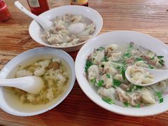 -松盛糕团店(红旗桥店)