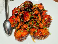 -湖滨28中餐厅·西湖宴·杭州君悦酒店