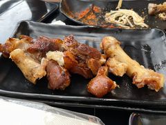 -纪录片《人生一串》体验店(静安店)