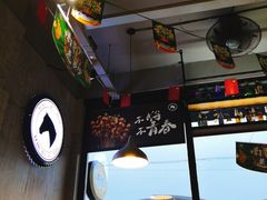 -本色.小马哥烧烤(五一路总店)