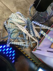 点击看大图 -卡通尼·Safari非洲探索乐园·生日会(金桥国际商业广场店)