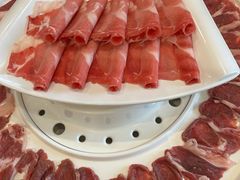 -北门涮肉·铜锅涮肉(南锣鼓巷店)