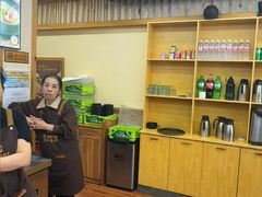 -高社长参鸡汤(高丽街店)