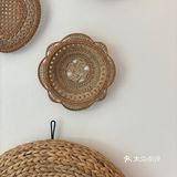 隐藏在热闹城市里的民宿。