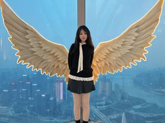 -WFC会仙楼观景台