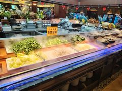 -比尔森巴西烤肉自助(红旗街店)