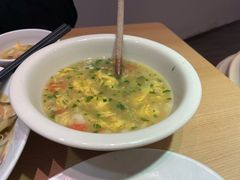 -关东小磨东北菜(上海长风大悦城店)