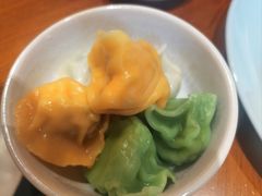 -郑州美盛喜来登大酒店