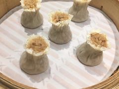 -鼎泰丰(国贸商城店)