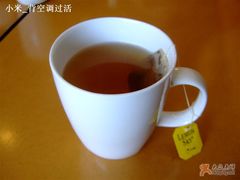 柠檬香-榖屋house of flour(张江首店)