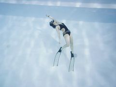 -上海潜殿潜水中心