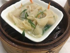 -潮福城大酒楼·潮粤菜·港式点心(阳光城店)