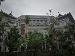 -厦门市图书馆(集美新城馆区)