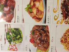 -凯鸽酒楼(操场城店)